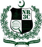 FIA National Response Center for Cyber Crime - Islamabad